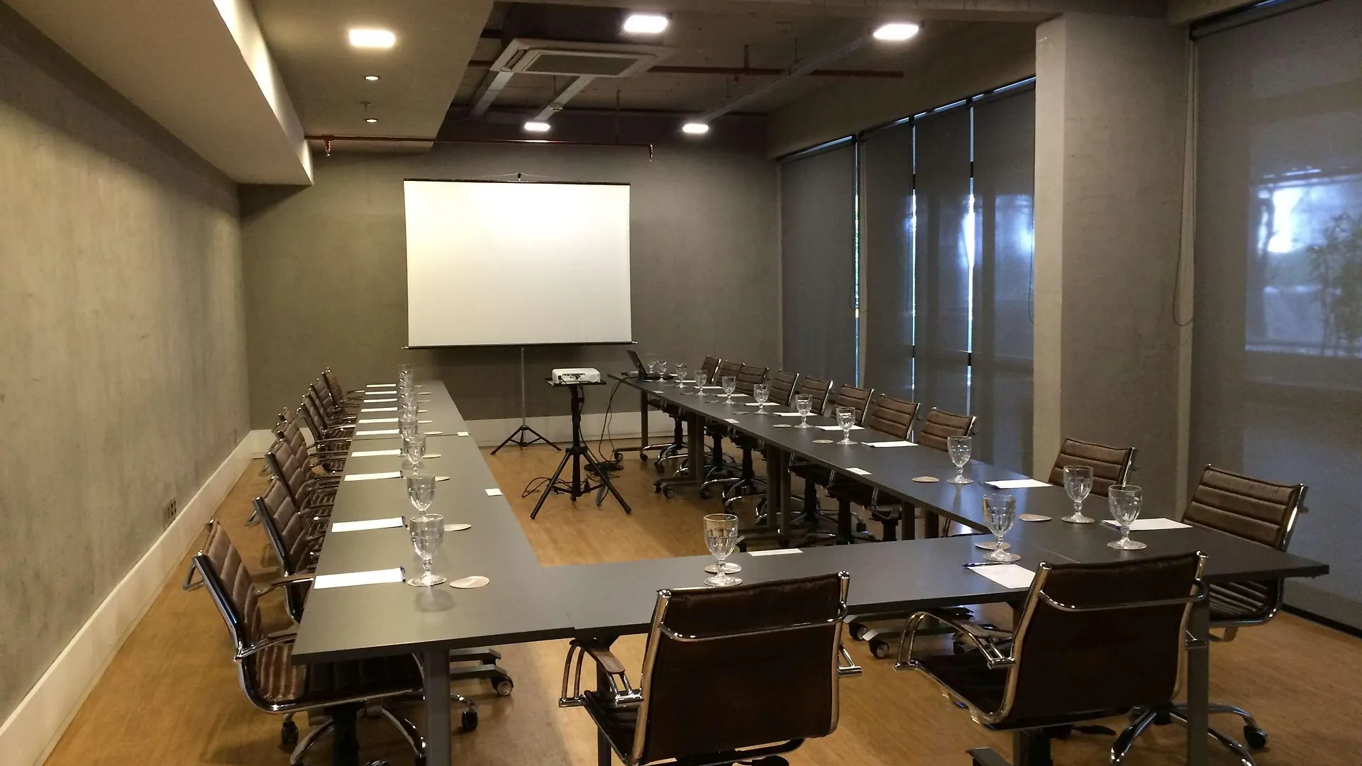 Art Hotel Transamerica Collection Porto Alegre Brazil