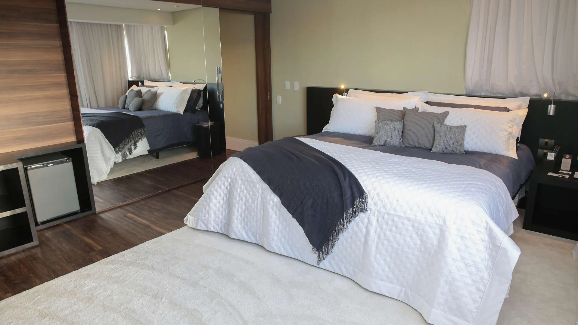 Art Hotel Transamerica Collection Porto Alegre