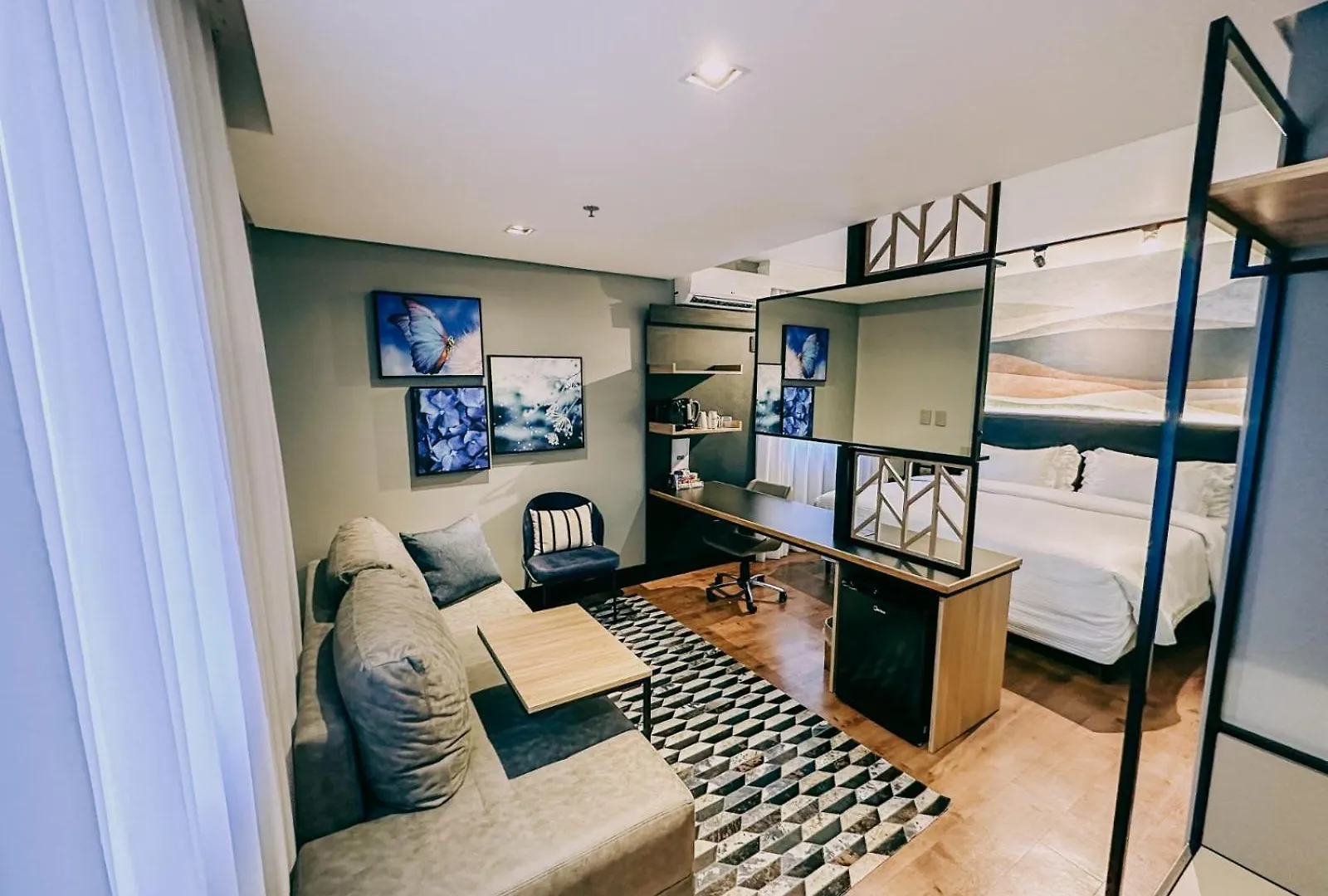 Art Hotel Transamerica Collection Porto Alegre