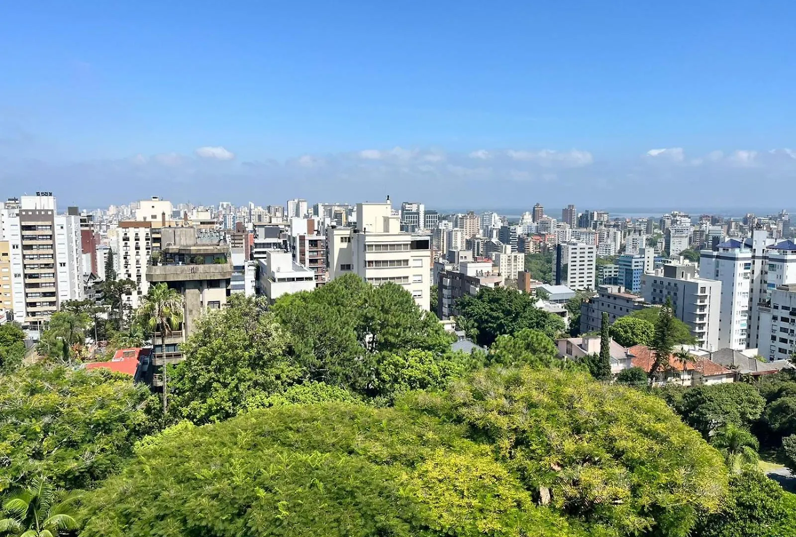 Art Hotel Transamerica Collection Porto Alegre Brazil