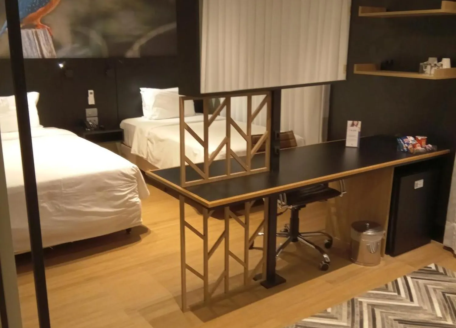 Art Hotel Transamerica Collection Porto Alegre 5*,