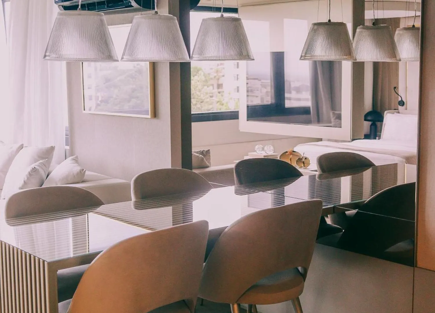 Art Hotel Transamerica Collection Porto Alegre