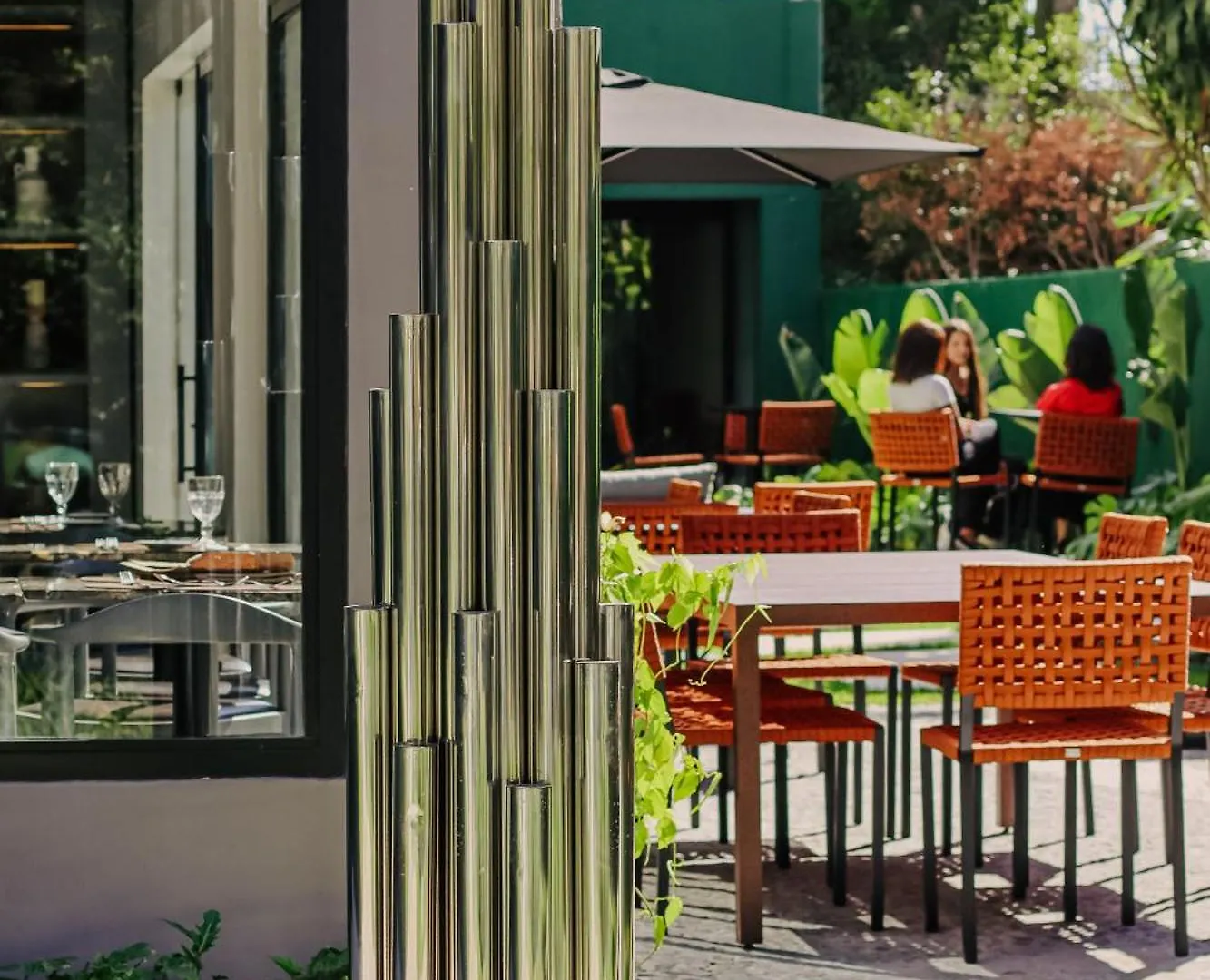 Art Hotel Transamerica Collection Porto Alegre