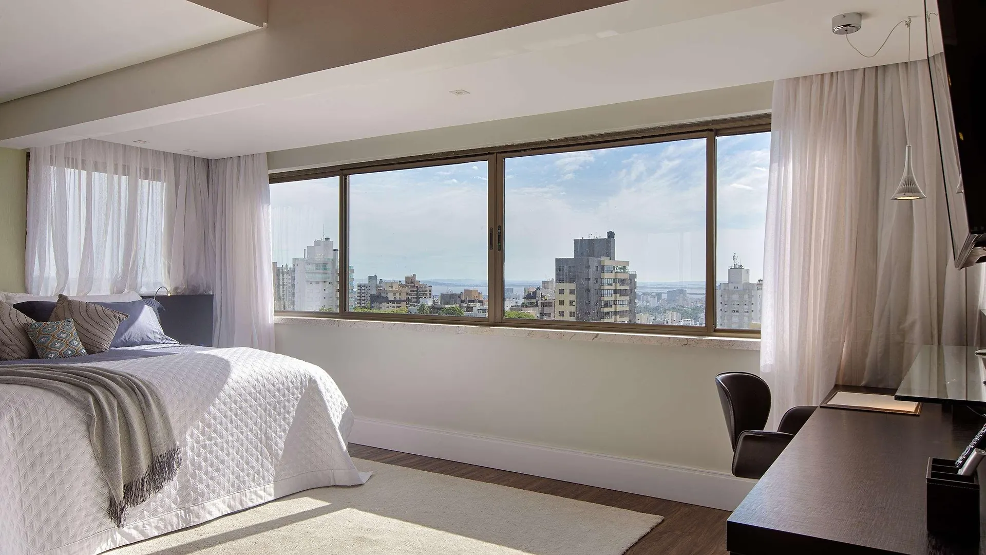 Art Hotel Transamerica Collection Porto Alegre Brasilien