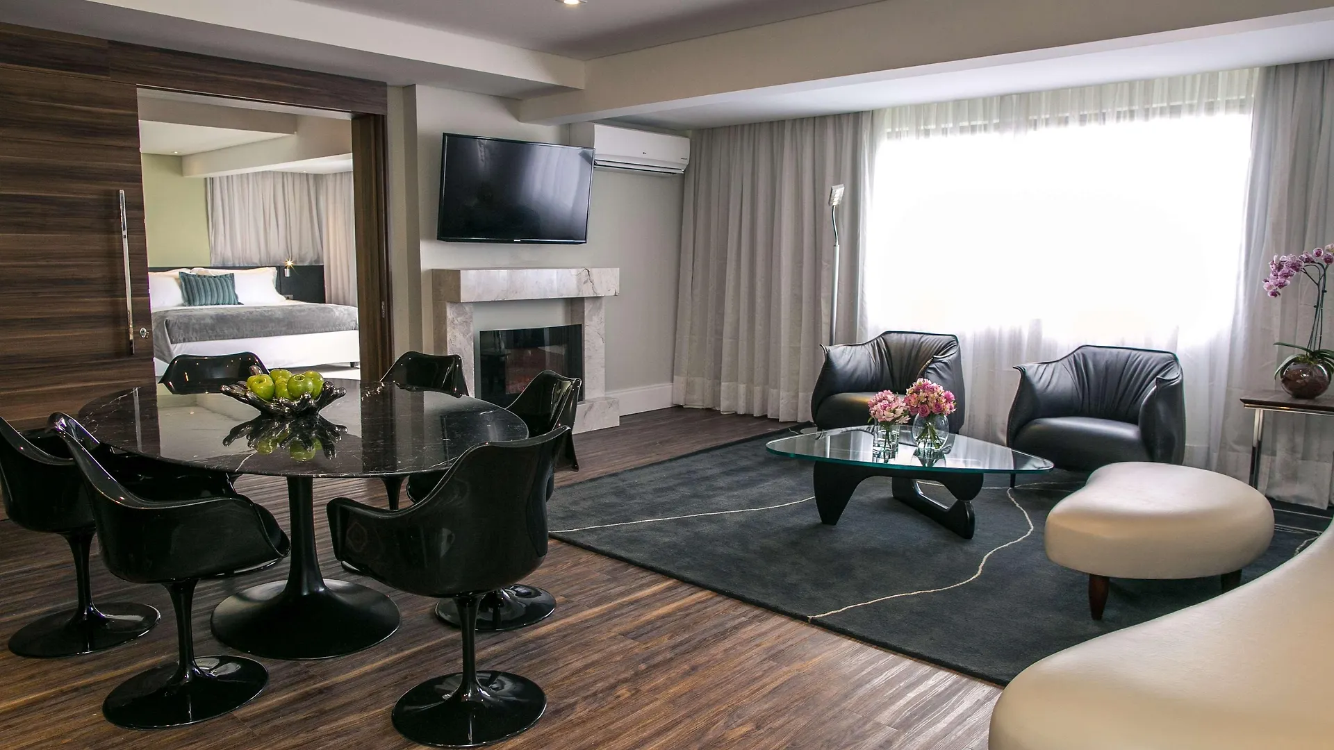 Art Hotel Transamerica Collection Porto Alegre