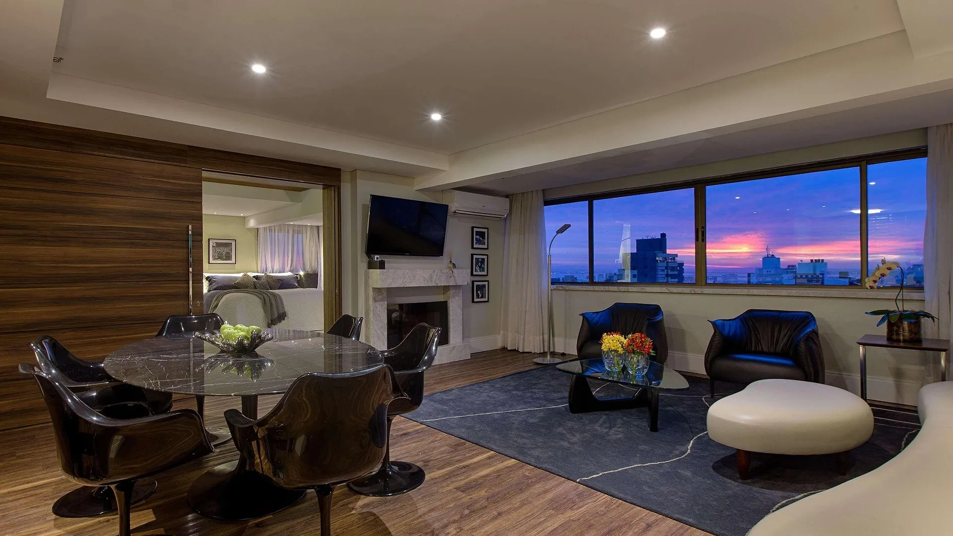 Art Hotel Transamerica Collection Porto Alegre