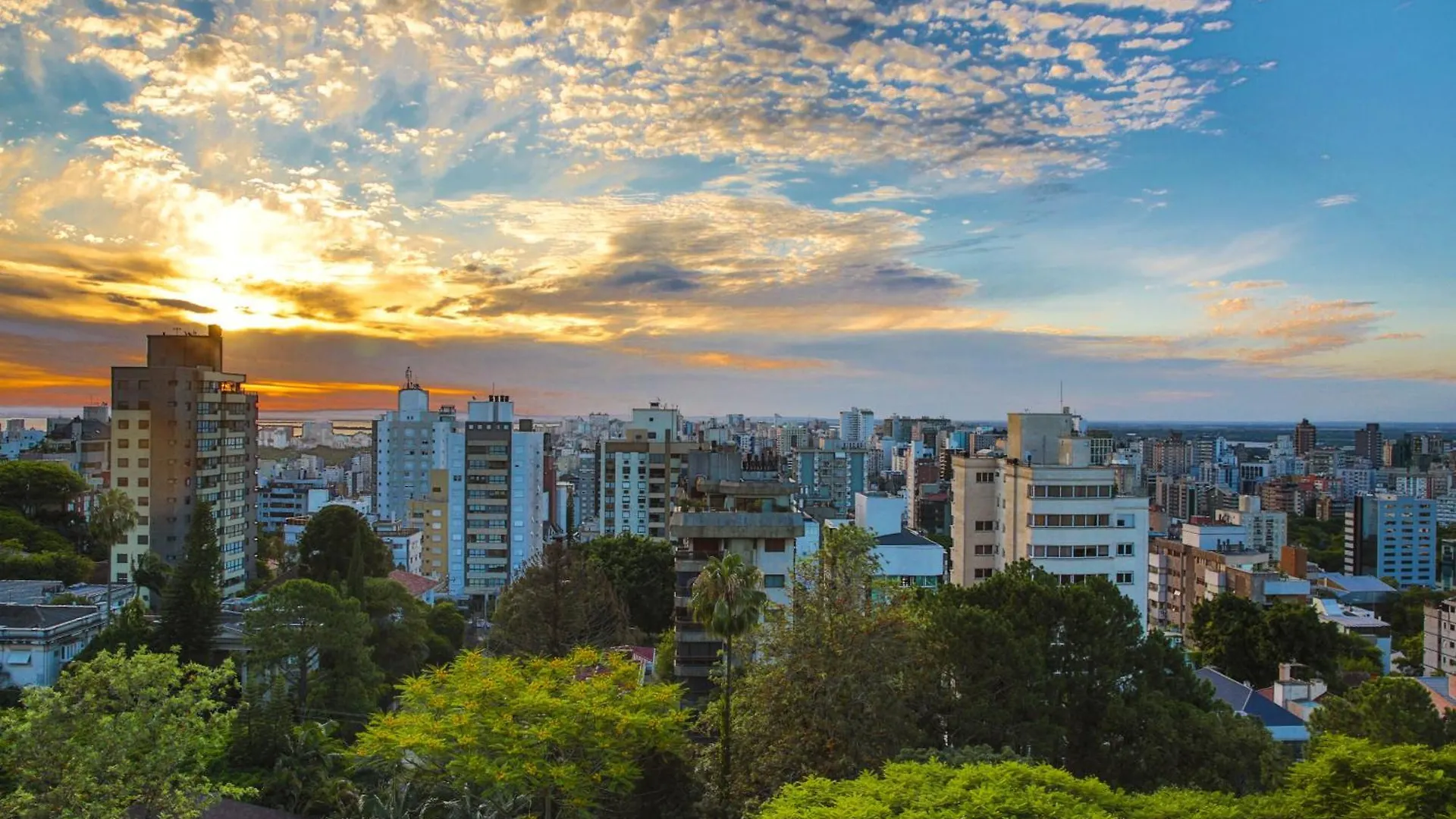 Art Hotel Transamerica Collection Porto Alegre 5*,  Brasilien