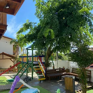Rosalia Inn Penha (Santa Catarina)