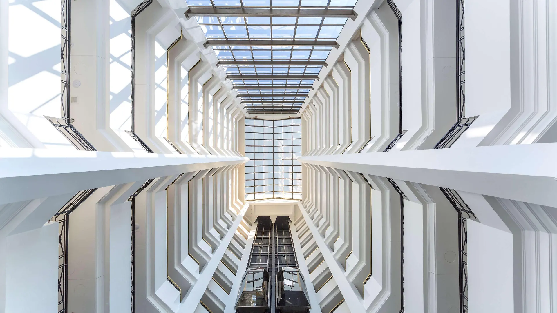Art Hotel Transamerica Collection Porto Alegre