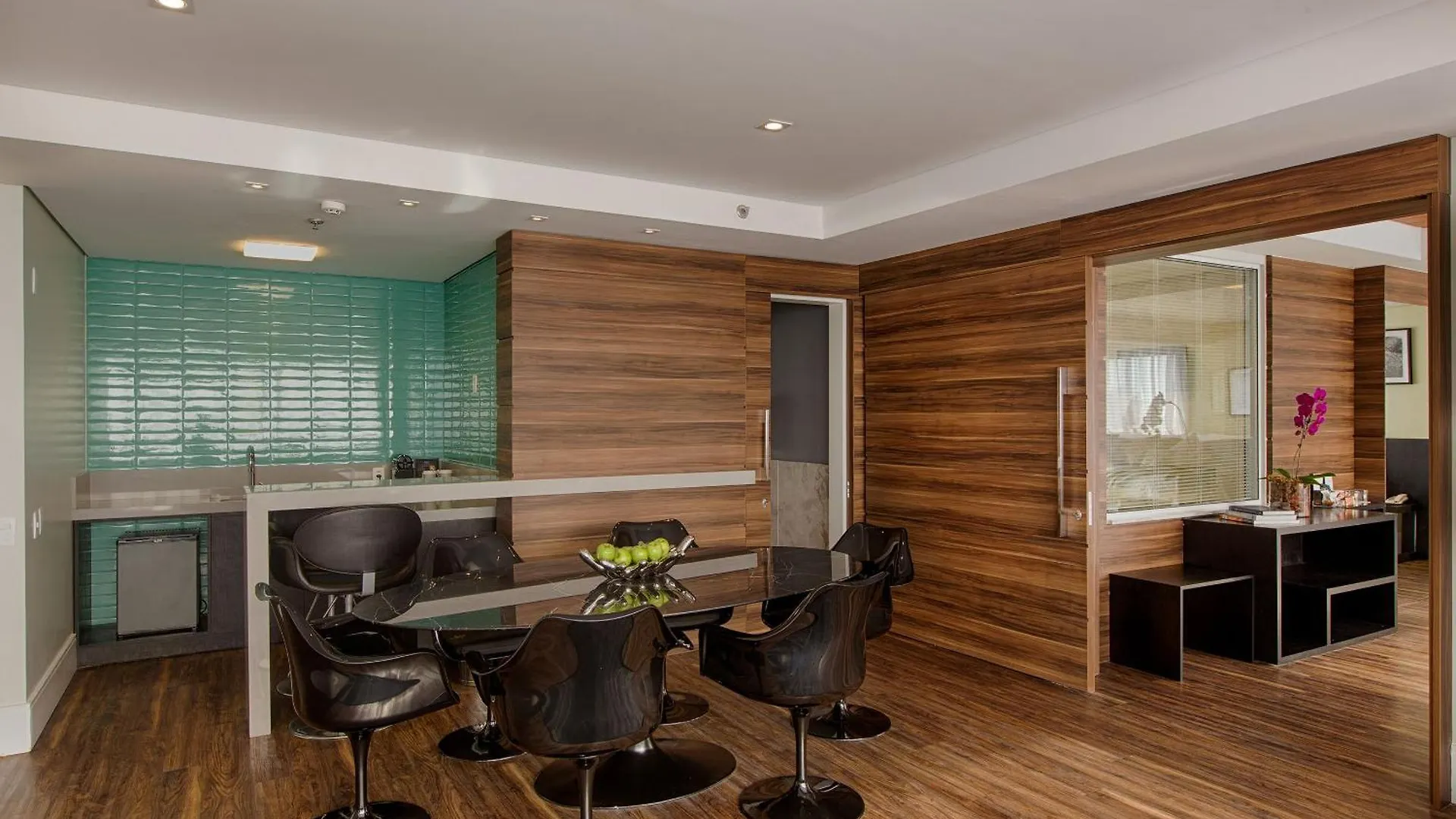 Art Hotel Transamerica Collection Porto Alegre